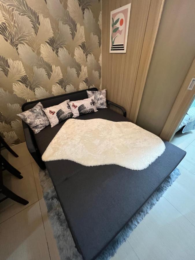 Yam Staycation Shore Residences Manila Eksteriør bilde